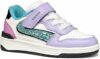 Geox J Washiba Girl A Scarpe da ginnasticaBambine e Ragazze – B0D6NN8J2H