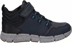 Geox J Flexyper Boy B Abx Stivaletti Bambini e ragazzi – B08QNHWRK6