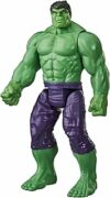 Hasbro Marvel Avengers Titan Hero Series Blast Gear, Action Figure di Hulk, Classe Deluxe, di 30 cm, per Bambini dai 4 Anni in Su – B0CFZL2QR1