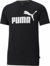 PUMA Ess Logo Tee B Maglietta Bambini e Ragazzi (Pacco da 1) – B0D2DWZM13