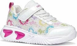 Geox J Assister Girl B Scarpe da ginnasticaBambine e Ragazze – B0FB41YS4N