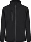 Mukua Richmond Kids Giacca Bambino Soft Shell Unisex – Bambini e ragazzi – B0CWLR4Q3L