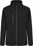 Mukua Richmond Kids Giacca Bambino Soft Shell Unisex – Bambini e ragazzi – B0CWLR4Q3L