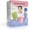 Fria Korean Beauty Kit Doppia Detersione, Burro Struccante Korean Beauty + Mousse Detergente Korean Beauty + Maschera Viso Rigenerante Fria Korean Beauty in Omaggio – B0FS7ZFL8J