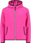 CMP Kid G Jacket Fix Hood Giacca Unisex – Bambini e ragazzi – B0D8QR787P