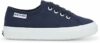 SUPERGA Sneakers, Bambino/a, Cotone, Tennis, 3750 Leggera Kids – B0F8C63M1K