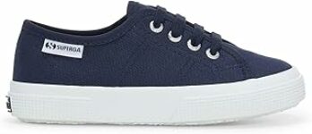 SUPERGA Sneakers, Bambino/a, Cotone, Tennis, 3750 Leggera Kids – B0F8C63M1K