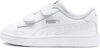 PUMA Sneakers Smash 3.0 Leather V da Bambini – B077LTZ89C