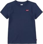 Levi’s Batwing Chest Hit Tee Ragazzo – B081P5FC63