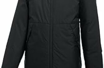 NIKE Y Nk Syn Fl Rpl Park20 Sdf Jkt Jacket Unisex – Bambini e ragazzi – B08T678K7D