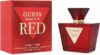 GUESS Seductive Red, Eau de Toilette da Donna, Colonia Gourmand, Fragranza Sensuale Persistente, 75 ml – B09KR3BQFC