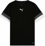 PUMA Teamrise Jersey Jr Shirt Unisex – Bambini e Ragazzi (Pacco da 1) – B0916DDN29
