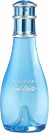 DAVIDOFF COOL WATER WOMAN EDT 50ml – B001LUYL3U