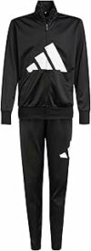 adidas Kids Tuta Essentials Climacool Junior – B0CZXYTP5N