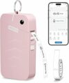 ORGSTA S001 Etichettatrice Etichette Adesive Stampante Bluetooth 2000mAh Mini Termica Portatile Stampa per Casa Ufficio, Scuola, Giocattolo Regalo di Compleanno e Natale Personalizzate Lable Maker – B0DJNJ3SR6