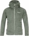 SALEWA Puez Highloft 2 Pl K Hd Jacket Fleece Jacket Unisex – Bambini e ragazzi – B0DP3CBYYH