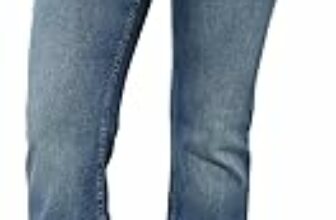 ONLY Onlblush LW Flared DNM Rea1303 Noos, Jeans Donna – B0C5DGLDV5
