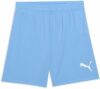 PUMA teamRISE Short Jr, Pantaloncini Unisex – Bambini e Ragazzi – B096BC7V2W