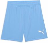 PUMA teamRISE Short Jr, Pantaloncini Unisex – Bambini e Ragazzi – B096BC7V2W