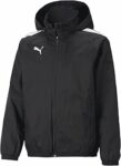 PUMA Teamgoal Allweather Jacket Jr Giacca in poliestere Unisex – Bambini e ragazzi (Pacco da 1) – B0915WJF1Z
