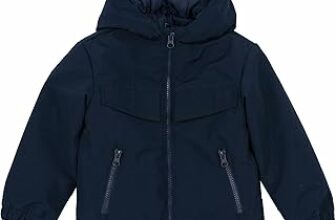 Chicco Giubbotto Neonato e Neonata in Caldo e Morbido Tessuto, con Cappuccio e Pratica Chiusura, Lavabile in Lavatrice, Abbigliamento Bambino e Bambina, Designed in Italy – B0DN6XMYYJ