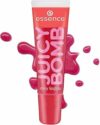 essence JUICY BOMB shiny lipgloss 104 Poppin’ Pomegranate – Lucidalabbra ultra brillante con profumo fruttato – Vegano – Texture non appiccicosa – 10 ml – B0B8ZG7PR5