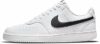 NIKE Women’s Court Vision LowSneaker – B098F7P7MP