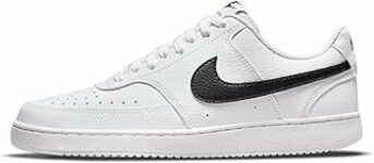 NIKE Women’s Court Vision LowSneaker – B098F7P7MP