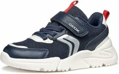 Geox J Loftus Boy B Scarpe da ginnasticaBambini e Ragazzi – B0D6NQ4P5G