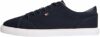 Tommy Hilfiger TH Low Profile Vulc Canvas Fw0fw09102 Basso TopDonna – B0FDFBRMYH