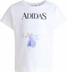 adidas Disney Frozen Tee T-Shirt Bambine e Ragazze – B0F54QQ2R7