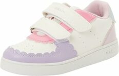 Geox B Eclyper Girl A Scarpe da ginnasticaBambine e Ragazze – B0FB44ZY5Q