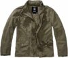 Brandit Kids Britannia Jacket Giacca Unisex – Adulto – B09RF6VMGH