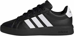 adidas Kids Scarpe Grand Court 3.0 Junior – B0F334J7NB