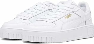 PUMA Carina Street Scarpe da ginnasticaDonna – B09YYGTMJ7