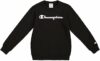 Champion Legacy Boy – Big Logo Sweatshirt Maglia di Tuta Bambini e Ragazzi (Pacco da 1) – B0D95ZH7CS