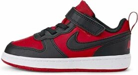 NIKE Court Borough Low Recraft (PS) SneakerUnisex – Bambini e Ragazzi – B0C4PLPHMW