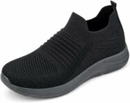 JOMIX Scarpe Senza Lacci Donna Estive Comode Leggere Traspiranti Made in Portogallo – B0CV19J25B