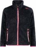 CMP Kid G Jacket Giacca Unisex – Bambini e ragazzi – B0D57VBN4Y