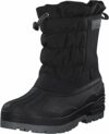 CMP Unisex Bambini Hanki 3.0 Neve Stivali – 3q75674-jSnow Barca – B0BSQXNN8T