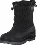 CMP Unisex Bambini Hanki 3.0 Neve Stivali – 3q75674-jSnow Barca – B0BSQXNN8T