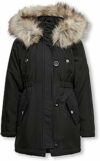ONLY Parka ONLIRIS Parka – B09DC1SMRB