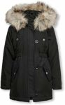 ONLY Parka ONLIRIS Parka – B09DC1SMRB