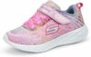 Skechers Punte arrotondate da Ragazza – B07TTD9W7M