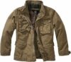 Brandit Kids’ M65 Jacket Uomo Giacca nero – B07JG2Y47C