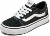 Vans Ward Suede/Canvas Scarpe da GinnasticaUnisex – Bambini e Ragazzi – B01N95NVS0