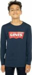 Levi’s Lvb Lvb French Terry Batwing P Bimbo – B07XCX29PN
