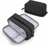 Sciphylia Astuccio Astuccio Grande Capacità Astucci Bambini Ragazzo con 4 Scomparti Astuccio Materiale Scolastico Stazionario Ufficio Trucco Borsa Astucci per Università Studente Donna Uomo – B0BWXXHP15