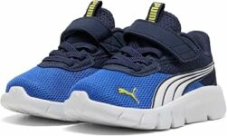 PUMA Flexfocus Modern AC+ Inf SneakerUnisex – Bimbi 0-24 – B0D2KNZ7KP