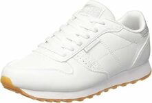 Skechers Og 85 – Old School Cool-699, sneakers Donna, Bianco White Wht, 38 EU – B076THF64F